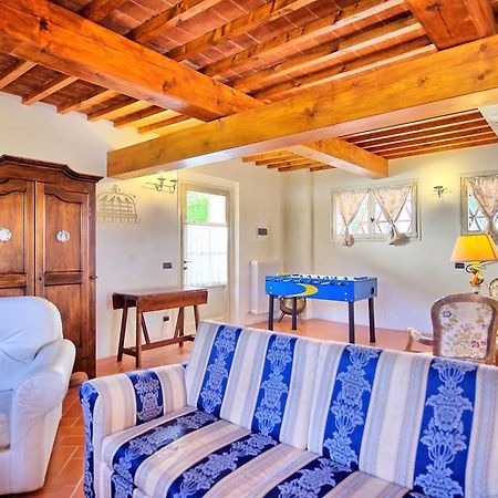 Holiday Home Casa Riccardo Gigliola Rum bild