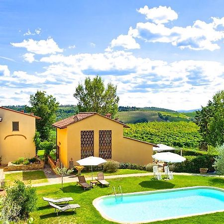 Holiday Home Casa Riccardo Gigliola Rum bild