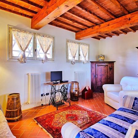 Holiday Home Casa Riccardo Gigliola Rum bild