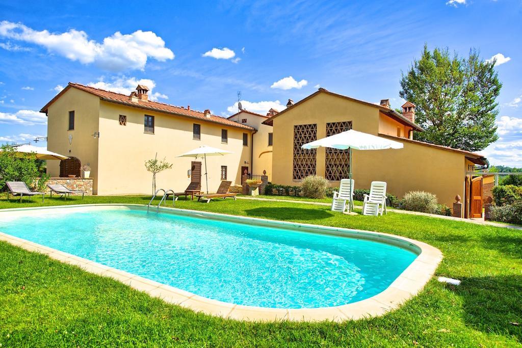 Holiday Home Casa Riccardo Gigliola Rum bild