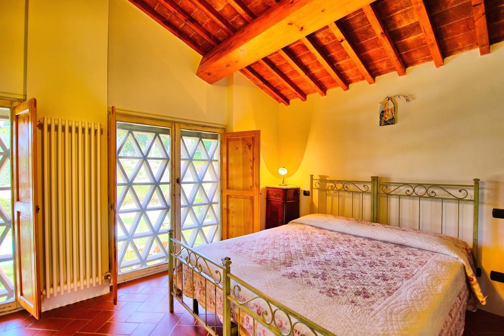 Holiday Home Casa Riccardo Gigliola Rum bild