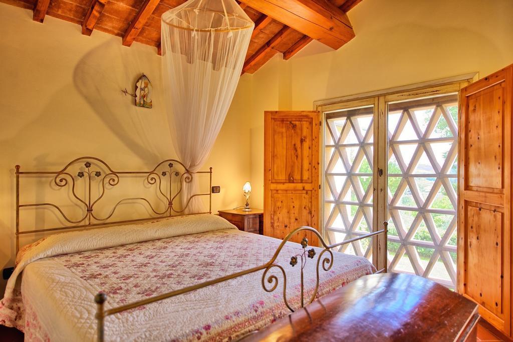 Holiday Home Casa Riccardo Gigliola Rum bild