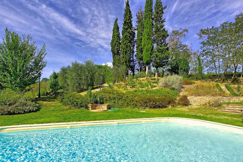 Holiday Home Casa Riccardo Gigliola Rum bild