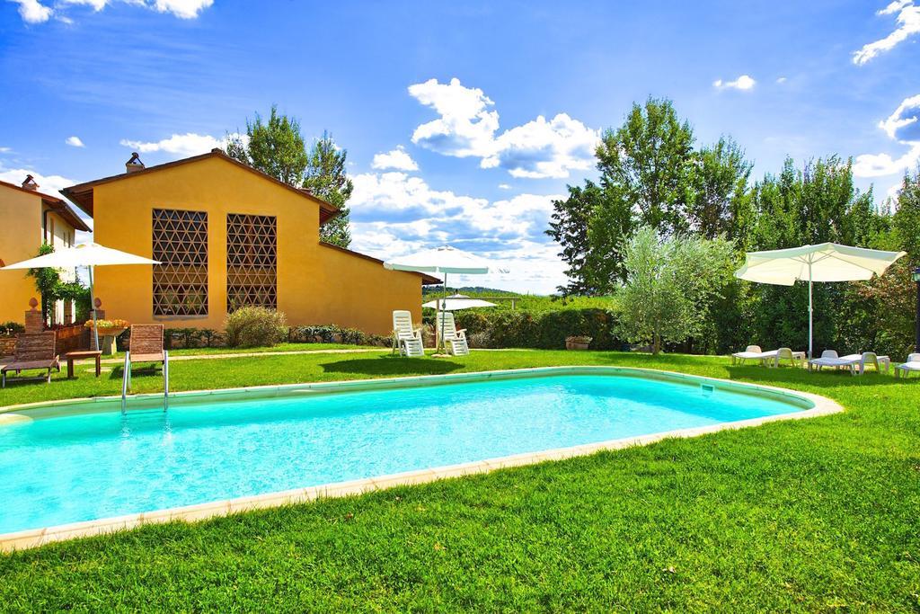 Holiday Home Casa Riccardo Gigliola Rum bild