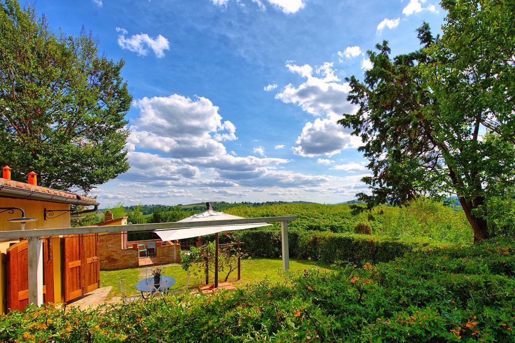 Holiday Home Casa Riccardo Gigliola Rum bild