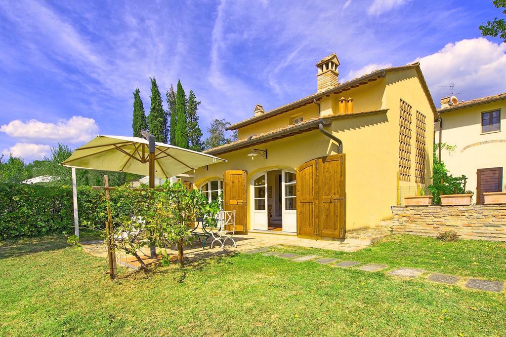 Holiday Home Casa Riccardo Gigliola Rum bild